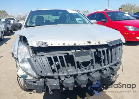 2010 Mercury Milan from USA, damaged, VIN 3MEHM0HA5AR665514